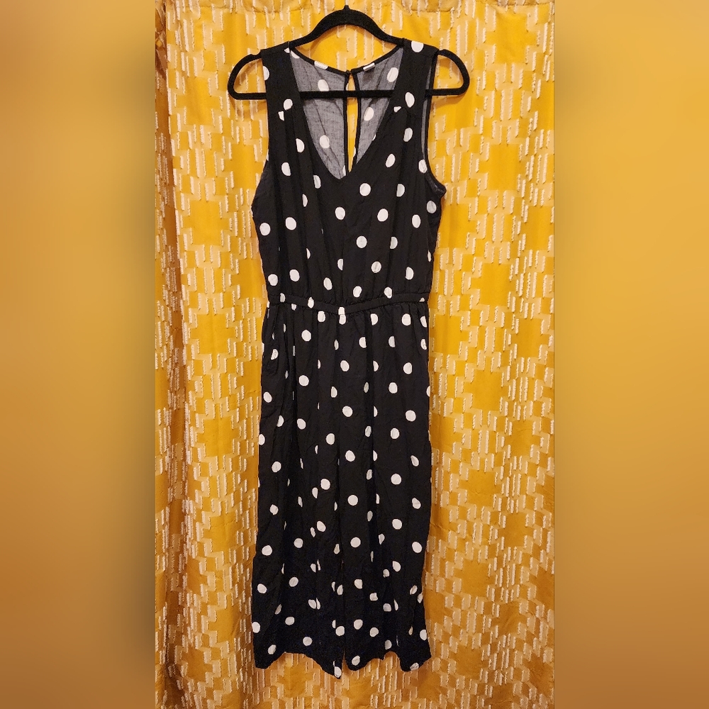 Women's jumpsuit